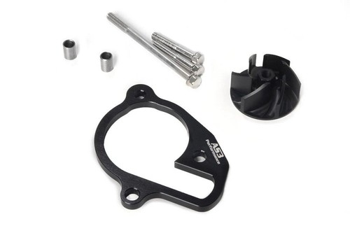 As3 oversized water pump - oversized,