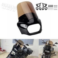 For Harley Dyna Fat Bob FXFB