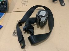 MERCEDES VITO SEAT BELT 6398603985 FRONT LEFT W639 2.1L AUTO DSL TAXI CAB 04-11