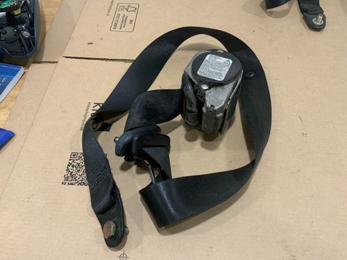 Mercedes vito seat belt - vito,
