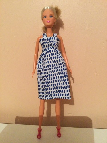 Barbie clothes - barbie,