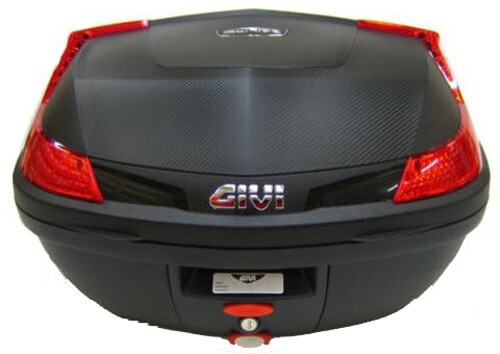 Givi 2006 2011 - givi, nt700v