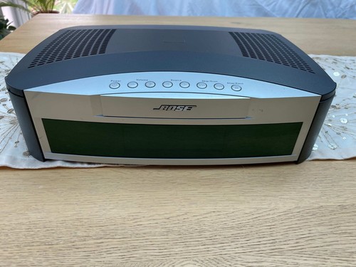 Bose 231 unit dvd radio - 231,