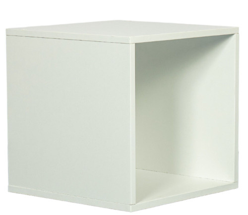 Wooden storage unit - wooden,