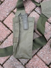 Clansman PRC 349 radio pouch