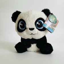 Eco Earth Cute Posh Paws Panda