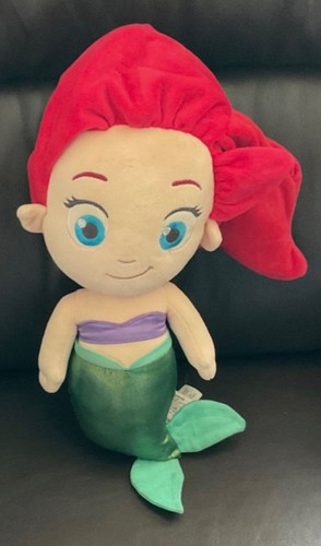 Disney the little mermaid - little,