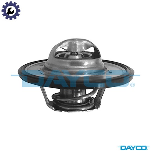 Thermostat coolant dt1019v for - thermostat,