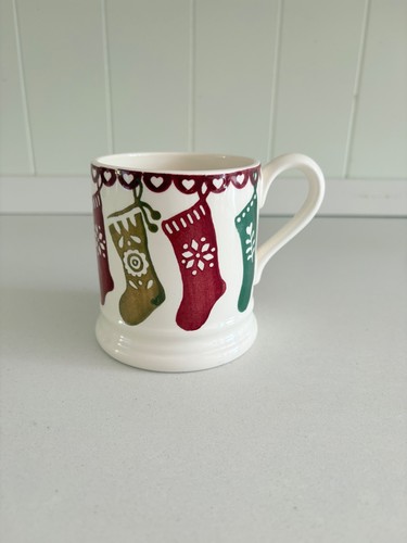 Emma bridgewater christmas - bridgewater,