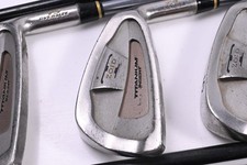Mizuno T-Zoid T-3 Irons /