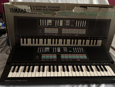 Yamaha Portasound PSS-470