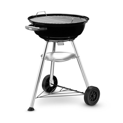 Weber compact kettle charcoal - weber,