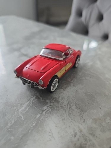 Franklin mint 1957 chevrolet - franklin,