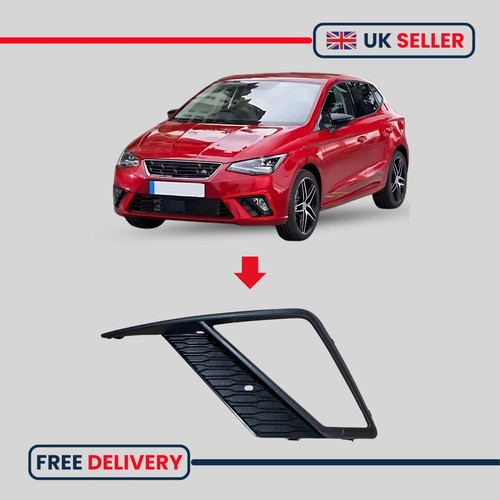 2018 2021 for - seat, ibiza