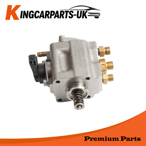 High pressure fuel pump - high, for