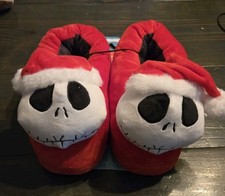 ⭐️ The Nightmare Before