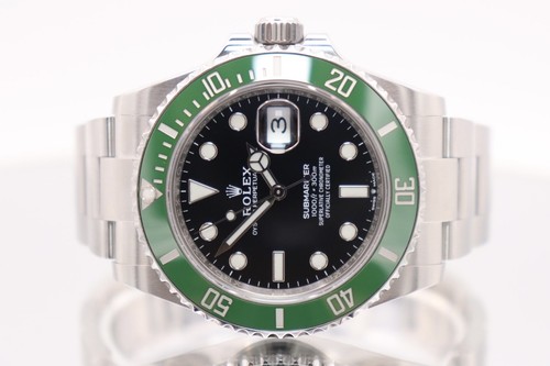 Rolex submariner date - submariner,