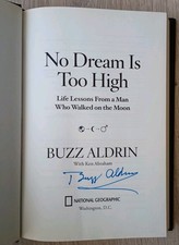 No Dream Is Too High – Buzz