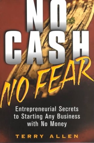Cash fear - cash,,