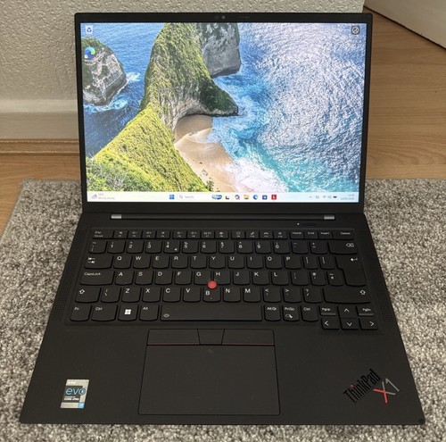 Amazing lenovo thinkpad - thinkpad, x1