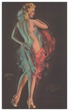 XX1735/ PIN UP Erotic