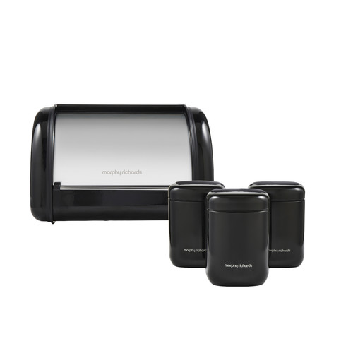 Morphy richards black compact - morphy,
