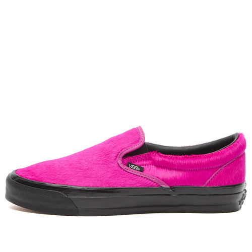 Vans classic slip 98 - vans, slip-on