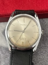 VINTAGE MENS MAPPIN & WEBB