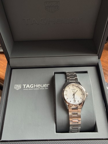 Tag heuer orologi - orologi, watch