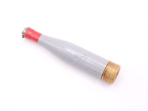 Vintage novelty bottle shaped - bottle,