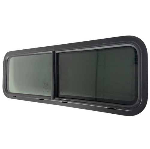 Tempered glass sliding window - sliding,