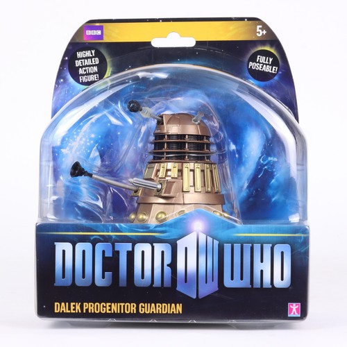 Doctor who dalek - dalek, progenitor
