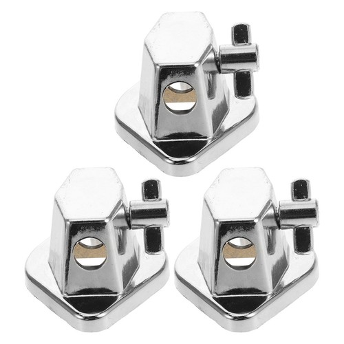 3pcs floor tom drum leg - tom,