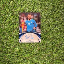 Daniele de rossi /25 Auto -