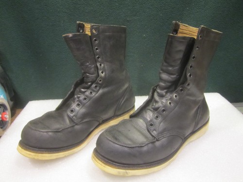 Red wing irish setter - setter, 877