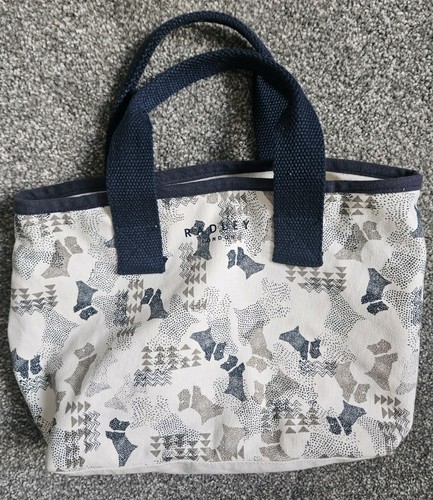 Radley london data - london, dog