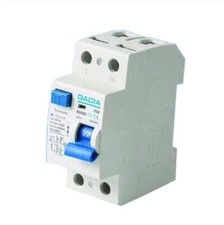 Caravan And Motorhome Gacia 25A 30mA RCD Earth Leakage Breaker  L225GA