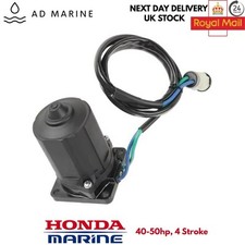 Honda bf40 bf50 carb efi - honda,