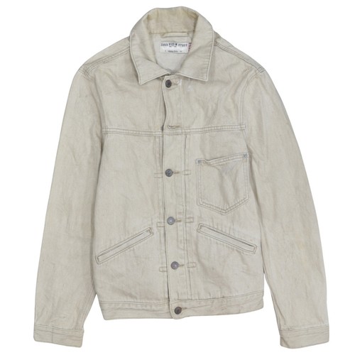 Mens zara size beige - uk,