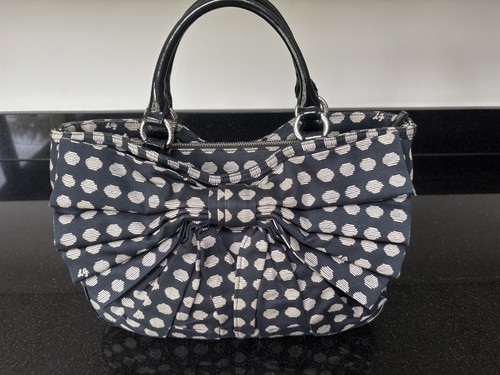 Lulu guinness wanda black - lulu,