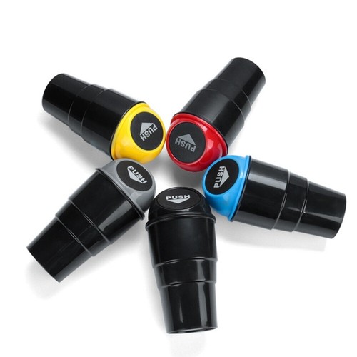Cup holder storage box rubbish - holder,