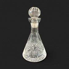 Tyrone DUNGANNON Cut Crystal