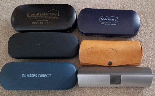 Protective glasses spectacle - 6,
