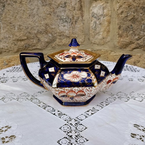 Vintage arthur wood imari - vintage,