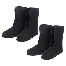 2 Pairs Hunting Boots Men