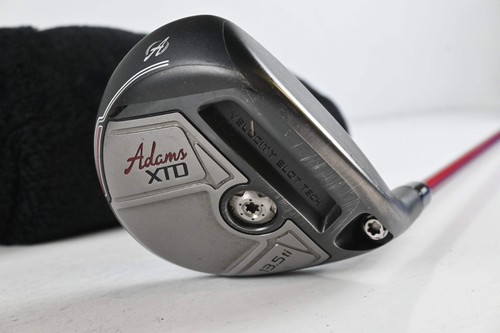 Adams xtd wood 13 - #3, /