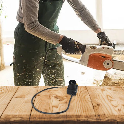 Highly compatible log splitter - compatible,