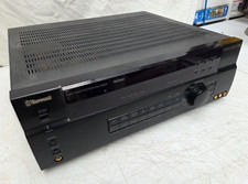 Sherwood AV Power Amplifier