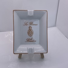 Vintage Rare Ashtray G D A