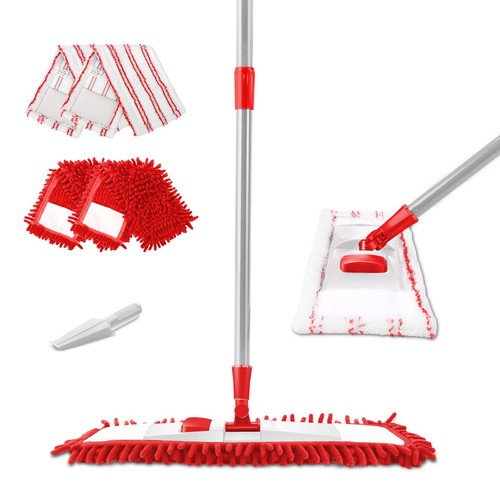 Masthome floor mop chenille - floor, mop,chenille